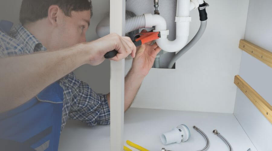 Professional Leak Detection in Newton, IL